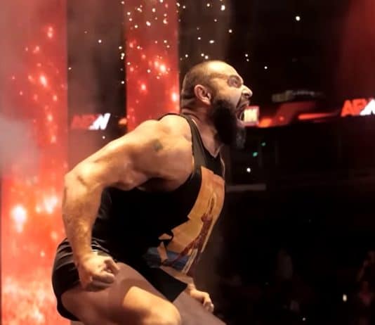 Miro Makes First In-Ring Appearance Since Leaving AEW, WWE Reportedly Interested