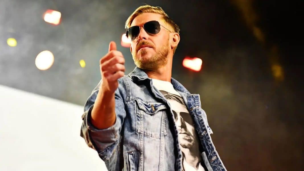 Kris Statlander Explains Why She Owes A Lot To Orange Cassidy PWMania