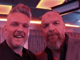 Triple H Gives His Thoughts On Pat McAfee Joining WWE Raw Announce Team