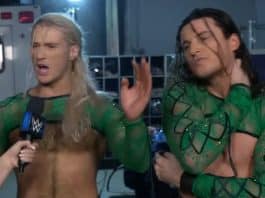 Video: Pretty Deadly React To Tyler Bate Moving Up To WWE Main Roster