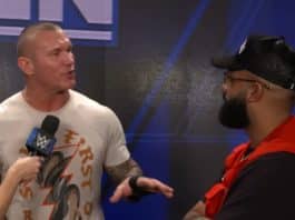 Randy Orton Wants To Team With Eladio Carrión At WrestleMania: “I’m Dead-Ass Serious”