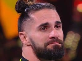 Seth Rollins Calls Vince McMahon Sexual Trafficking & Assault Allegations “A Disgusting Situation”