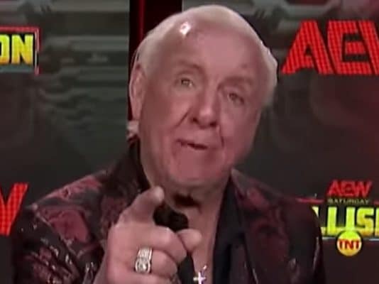 Ric Flair