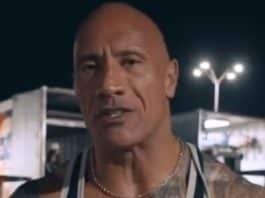 Video: The Rock Teases Doing Something That’s Never Been Done Before In WWE