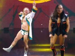 Tyler Bate And Pete Dunne On Being Only One Win Away From Tag Team Gold In WWE
