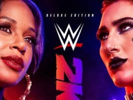 Triple H, Zelina Vega & Michin React To WWE 2K24 Cover Stars