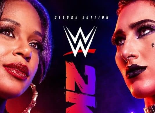 Updated List Of WWE 2K24 Playable Characters: More New Names Added