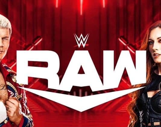 WWE Raw Spoiler Match & Segment Listing For Tonight