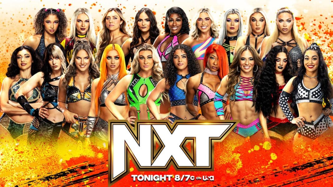 WWE NXT Results January 16, 2024 PWMania Wrestling News