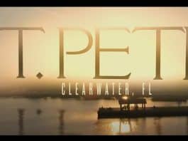 Video: WWE Royal Rumble 2024 Cold Open