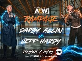 AEW Rampage Review – January 19, 2024