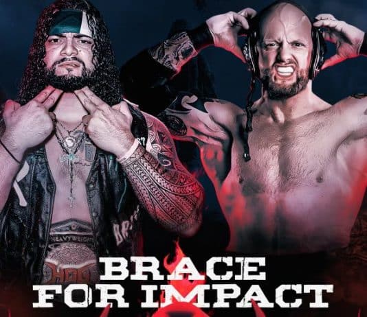 House Of Glory Brace For Impact Review – January 6, 2024