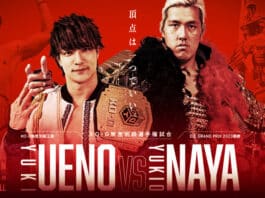 DDT Sweet Dreams Night 5 Results – January 28, 2024