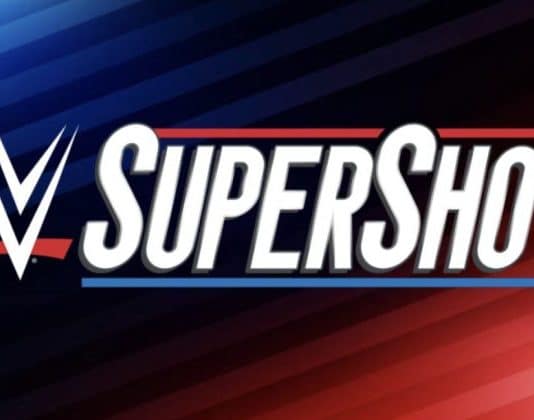 WWE Supershow Live Event Results From Rio Rancho, NM 1/14/2024