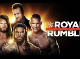 WWE Royal Rumble 2024 Preview