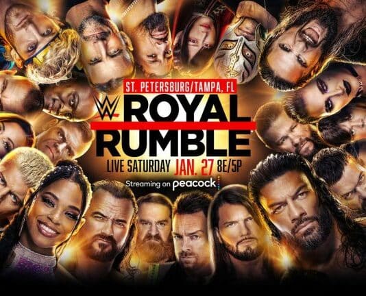 WWE Royal Rumble 2024 Predictions