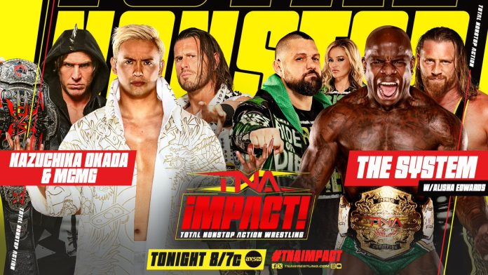 Impact (Jan 25th)