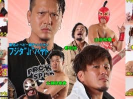 MPW New Year Battle Night 2 Results – January 14, 2024