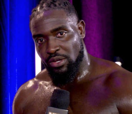 Oba Femi Explains Why He Didn’t Pursue College Football At The University Of Alabama Oba Femi