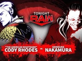WWE Raw Review – January 8, 2024