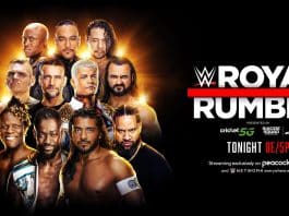 WWE Royal Rumble Review – January 27, 2024