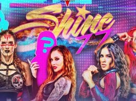 Shine 77 Results – January 28, 2024