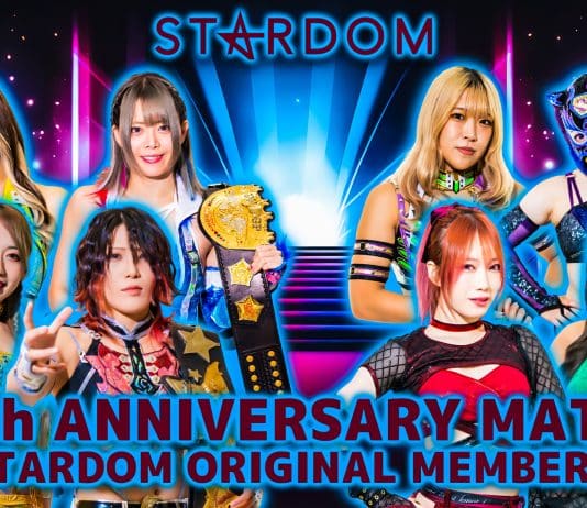 Stardom Stardom Awards Night 2 Results – January 21, 2024