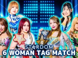Stardom In Tokorozawa Results – January 28, 2024
