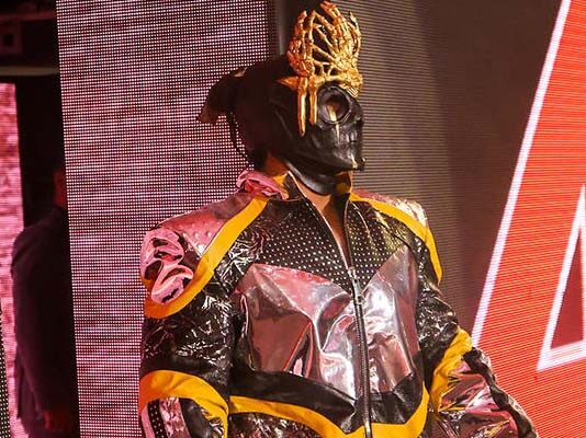 Backstage Update On Andrade El Idolo And Naomi Following Their WWE Return