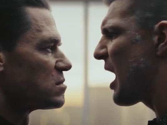 Video: John Cena Faces Off With Rob Gronkowski In FanDuel’s Super Bowl Commercial