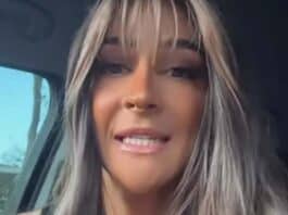 Photo: Dakota Kai Reveals Her New Look