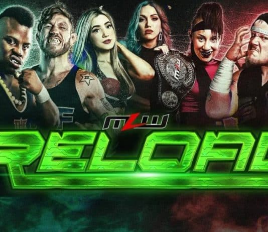 MLW Reload Results – January 20, 2024