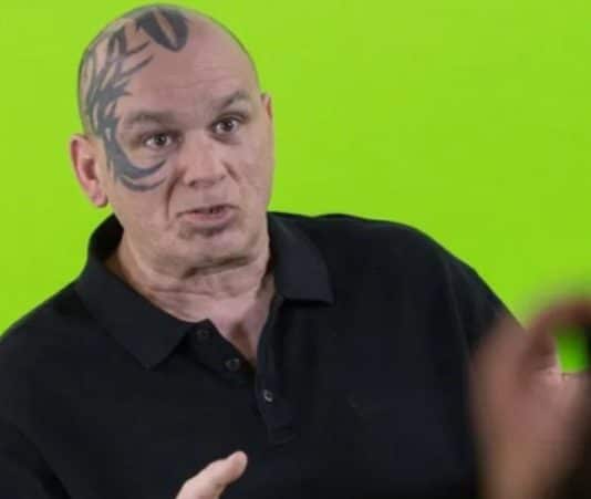 Perry Saturn Provides Health Update Following Hospitalization Perry Saturn
