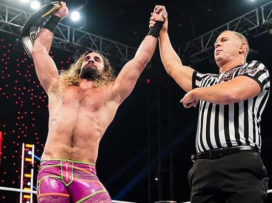 New Details On Seth Rollins’ Injury Revealed