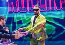 WWE Hall Of Famer On Seth Rollins Potentially Betraying Cody Rhodes At WrestleMania 40