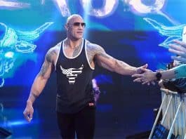 Backstage News On Why WWE Hasn’t Announced The Rock’s Appearances