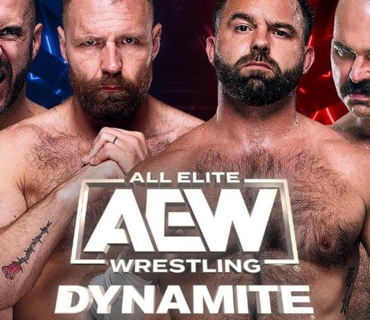 AEW Dynamite Results – February 21, 2024