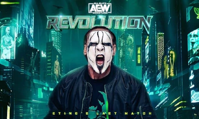 Early Estimate On Pay Per View Buys For AEW Revolution 2025 PWMania