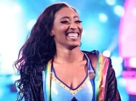 NXT Superstar Confirms Departure From WWE On Instagram