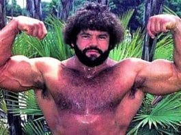 Billy Jack Haynes Expected To Be Charged With Murder Of His Wife