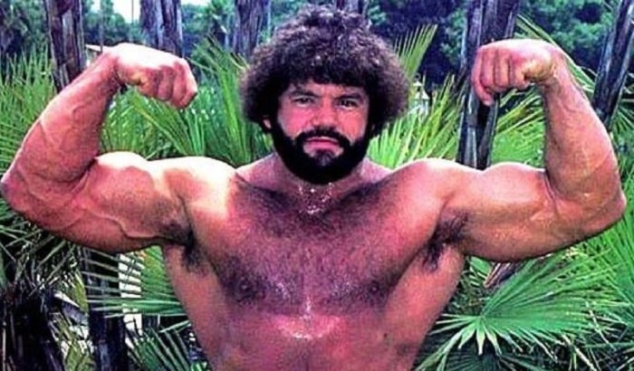 Billy Jack Haynes Expected To Be Charged With Murder Of His Wife ...