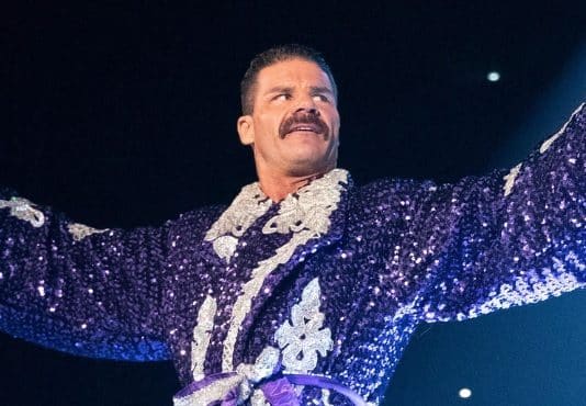 Bobby Roode Talks About Working As WWE Producer, Says He’s Medically Cleared To Wrestle