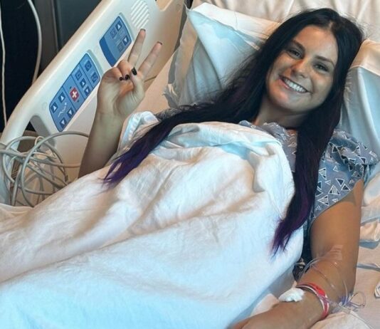 Photos: WWE NXT Superstar Dani Palmer Needs Double Hip Surgery
