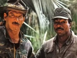 Jesse Ventura Reacts To Passing Of Carl Weathers