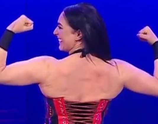 Raquel Rodriguez
