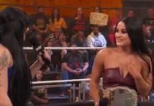 NXT Roadblock To Feature WWE Women’s Tag Title Match