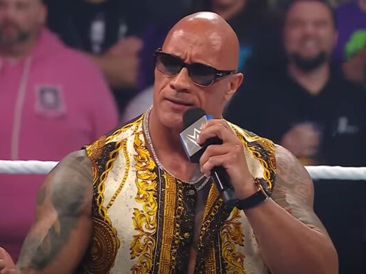 The Rock