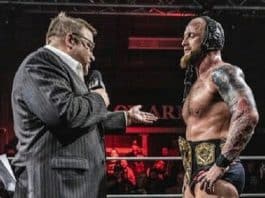 Multiple TNA Wrestling Stars React To Release Of Scott D’Amore