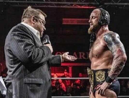 Multiple TNA Wrestling Stars React To Release Of Scott D’Amore