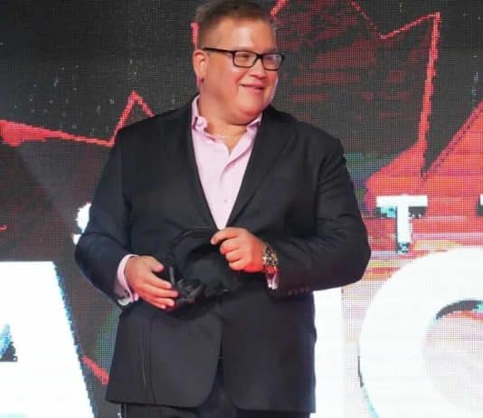 Scott D’Amore On TNA: “Part Of Our Goal Was To Be In Either Tokyo Or London For Bound For Glory”